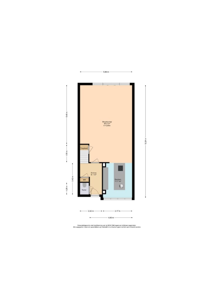 Foto 34 van Hazerswoudestraat 117