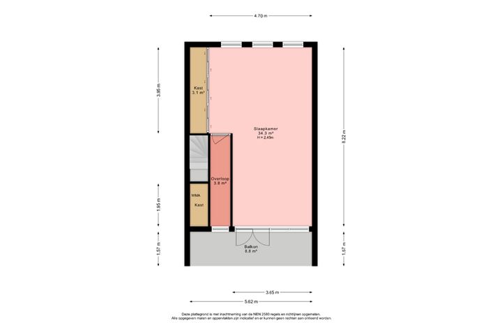 Bekijk foto 36 van Hazerswoudestraat 117