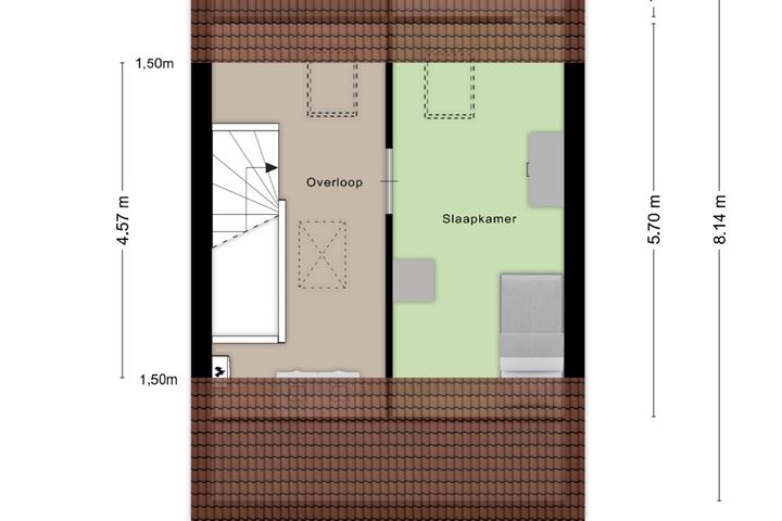 Bekijk foto 33 van Bereklauw 1-A