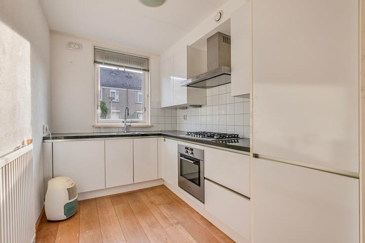 Foto 3 van Nienke van Hichtumstraat 3