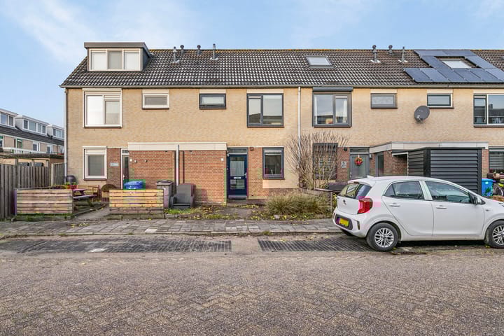 Foto 4 van Nienke van Hichtumstraat 3