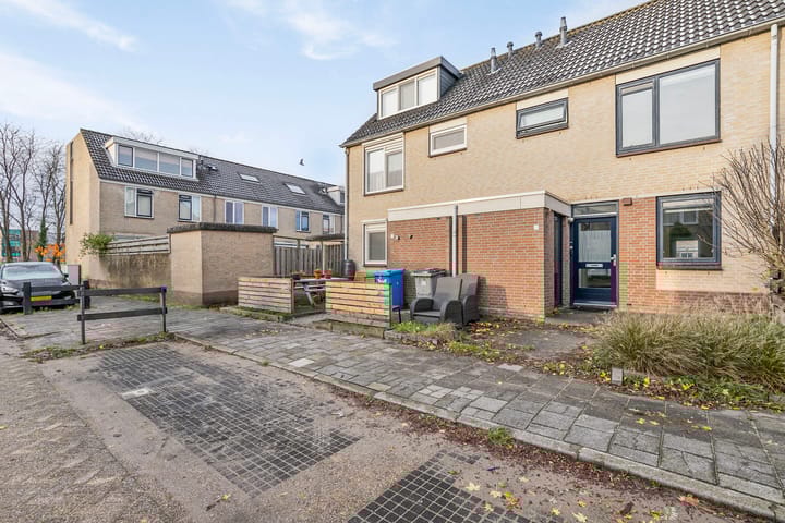 Foto 5 van Nienke van Hichtumstraat 3