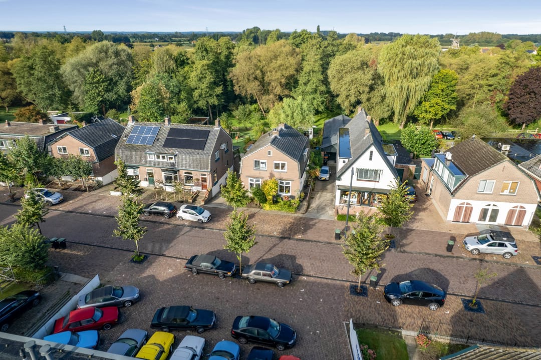 Photo 2 of Rijksstraatweg 136