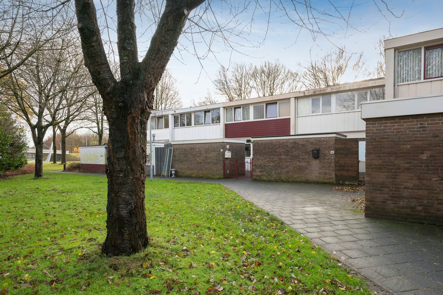 Foto 1 van Danackers 62