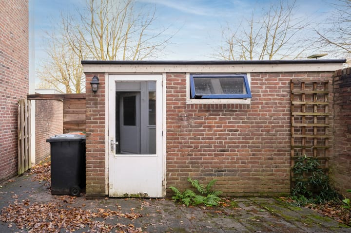 Foto 25 van Danackers 62