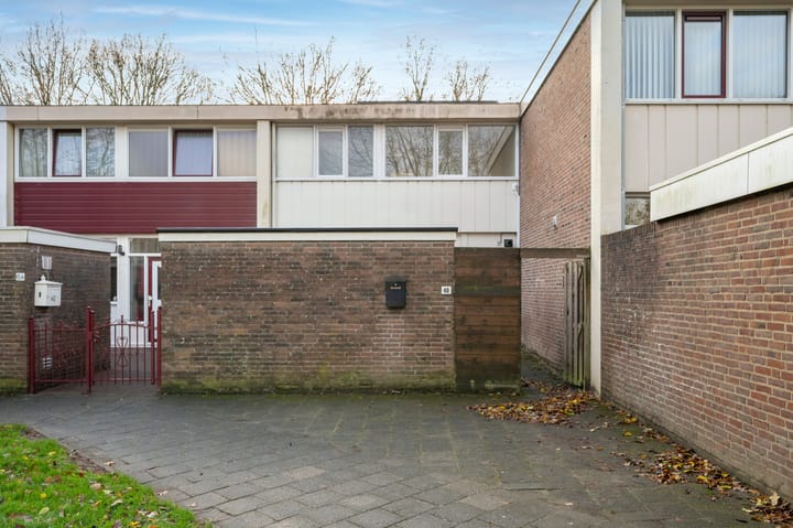 Foto 27 van Danackers 62