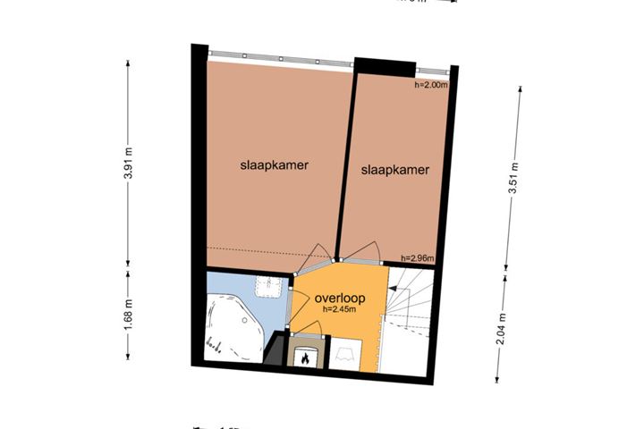 Bekijk foto 32 van Augustinessenborch 11