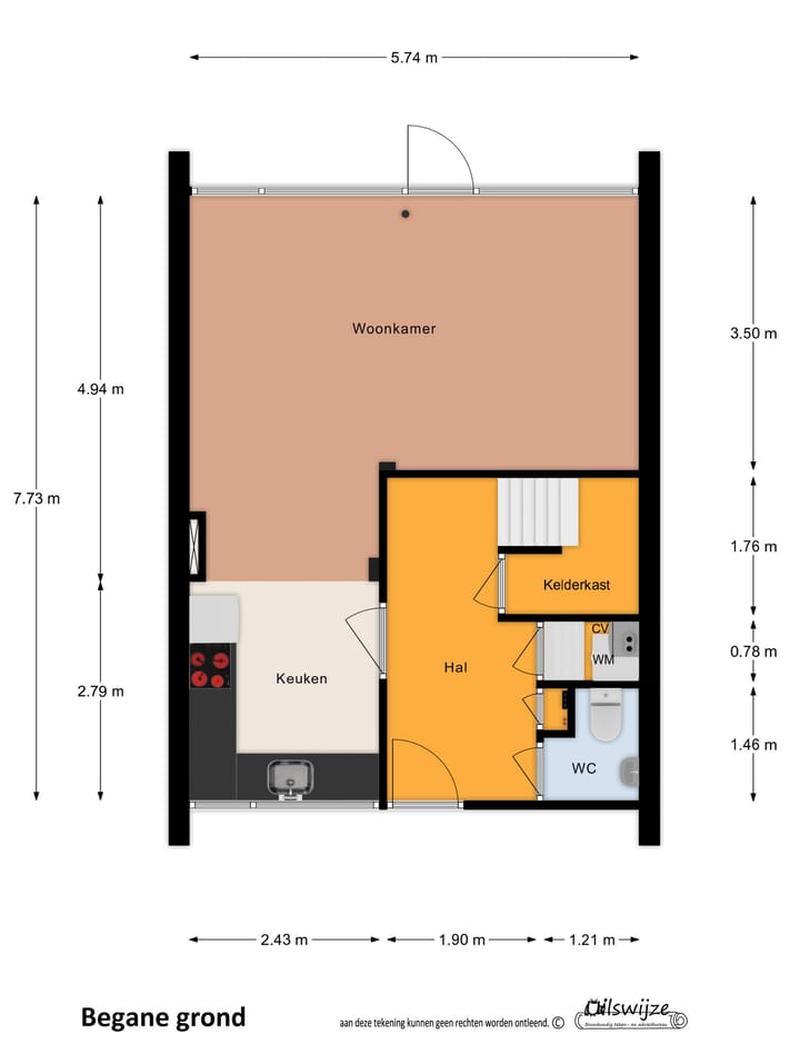 Foto 33 van Danackers 62