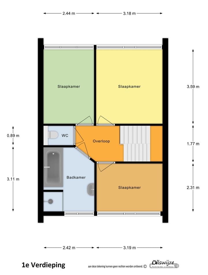 Foto 34 van Danackers 62