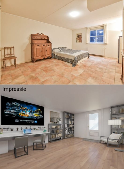 Foto 38 van Crailoseweg 35