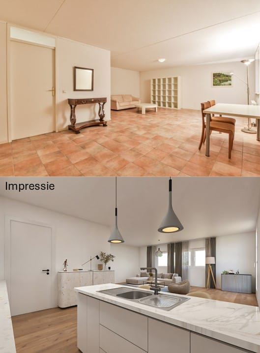 Foto 39 van Crailoseweg 35