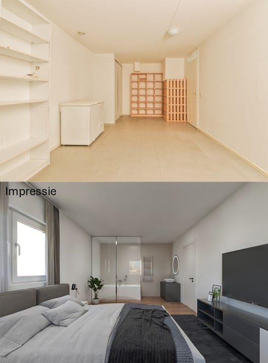 Foto 40 van Crailoseweg 35