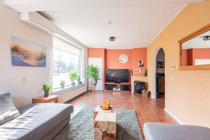 Foto 2 van Prins Bernhardstraat 5