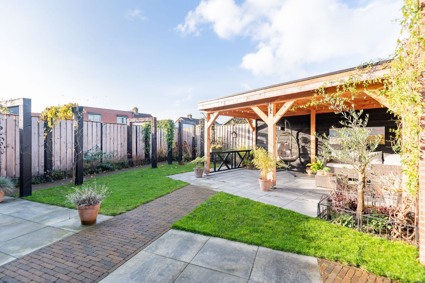 Foto 4 van Prins Bernhardstraat 5