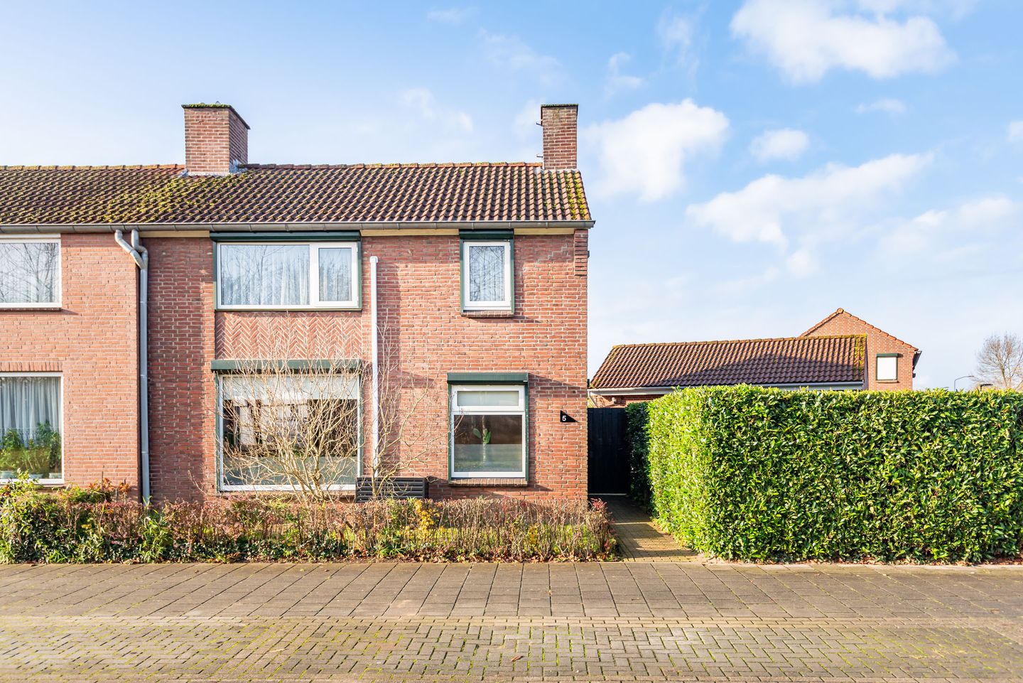 Foto 5 van Prins Bernhardstraat 5