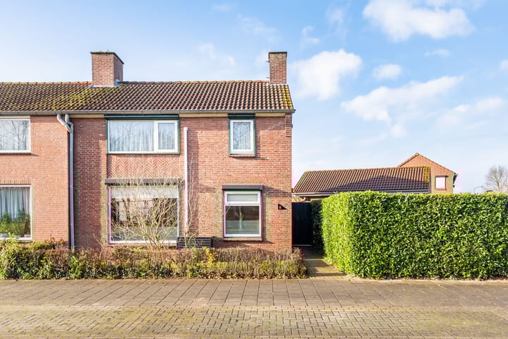 Foto 5 van Prins Bernhardstraat 5