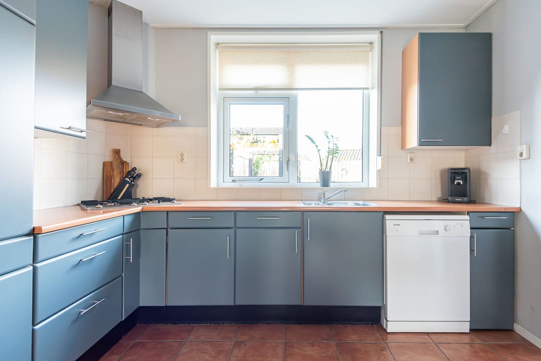 Foto 13 van Prins Bernhardstraat 5