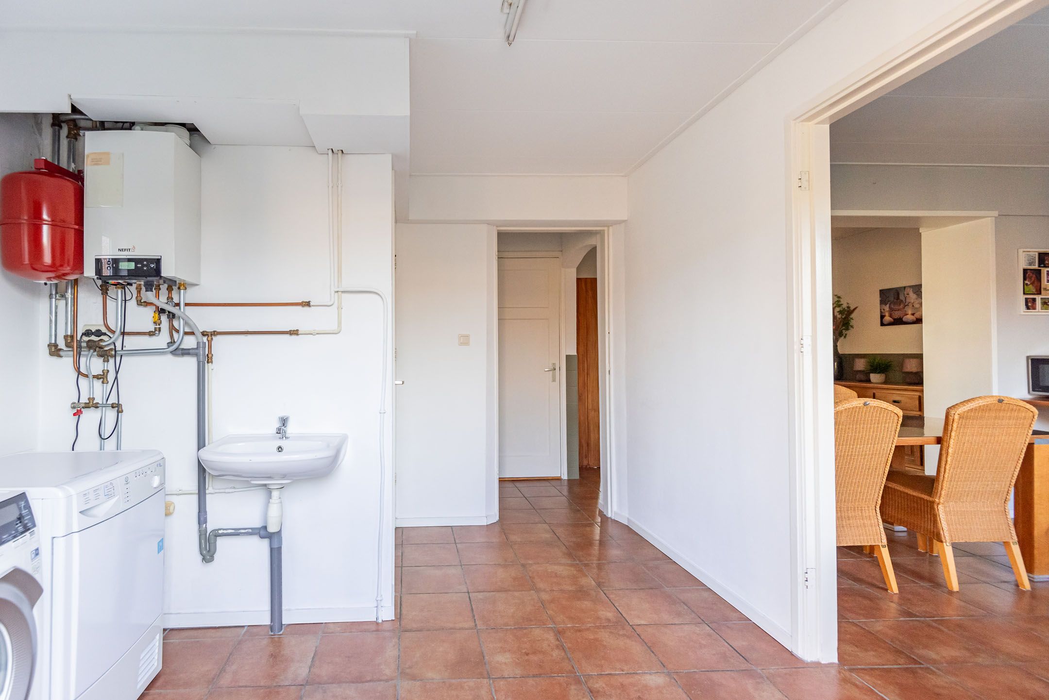 Foto 15 van Prins Bernhardstraat 5