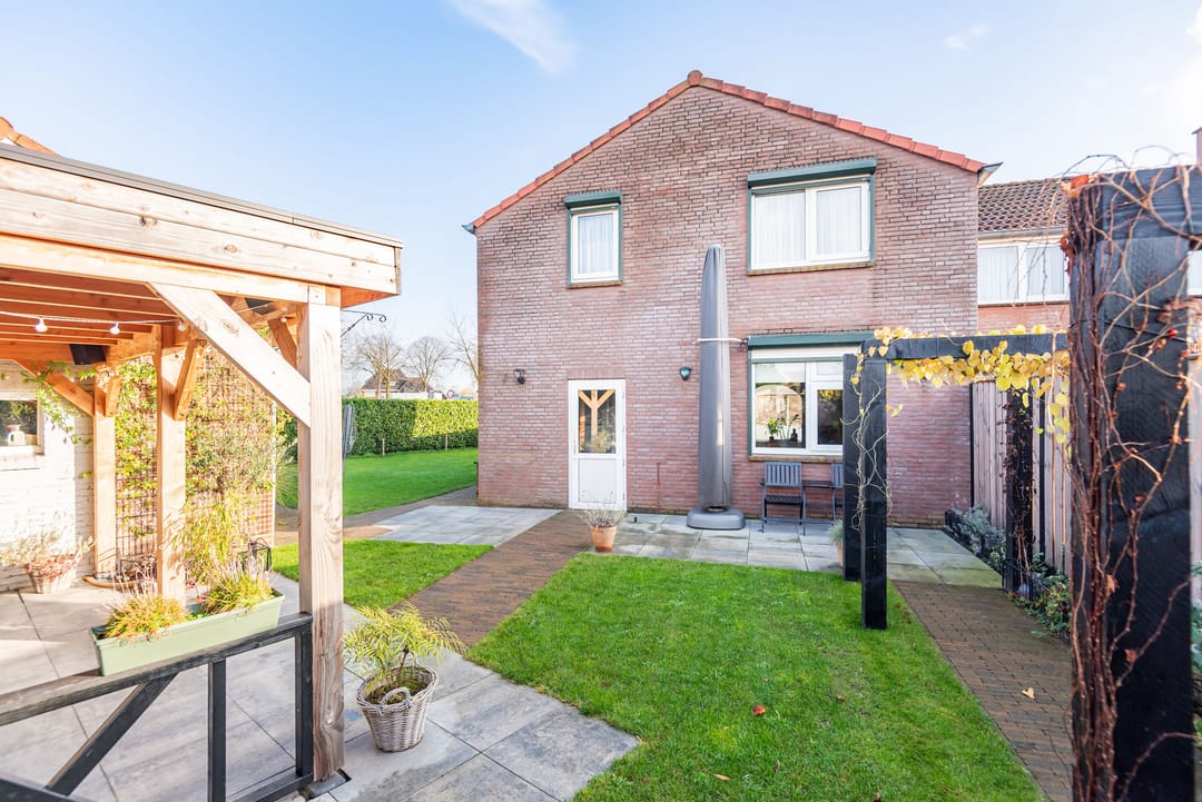 Foto 31 van Prins Bernhardstraat 5