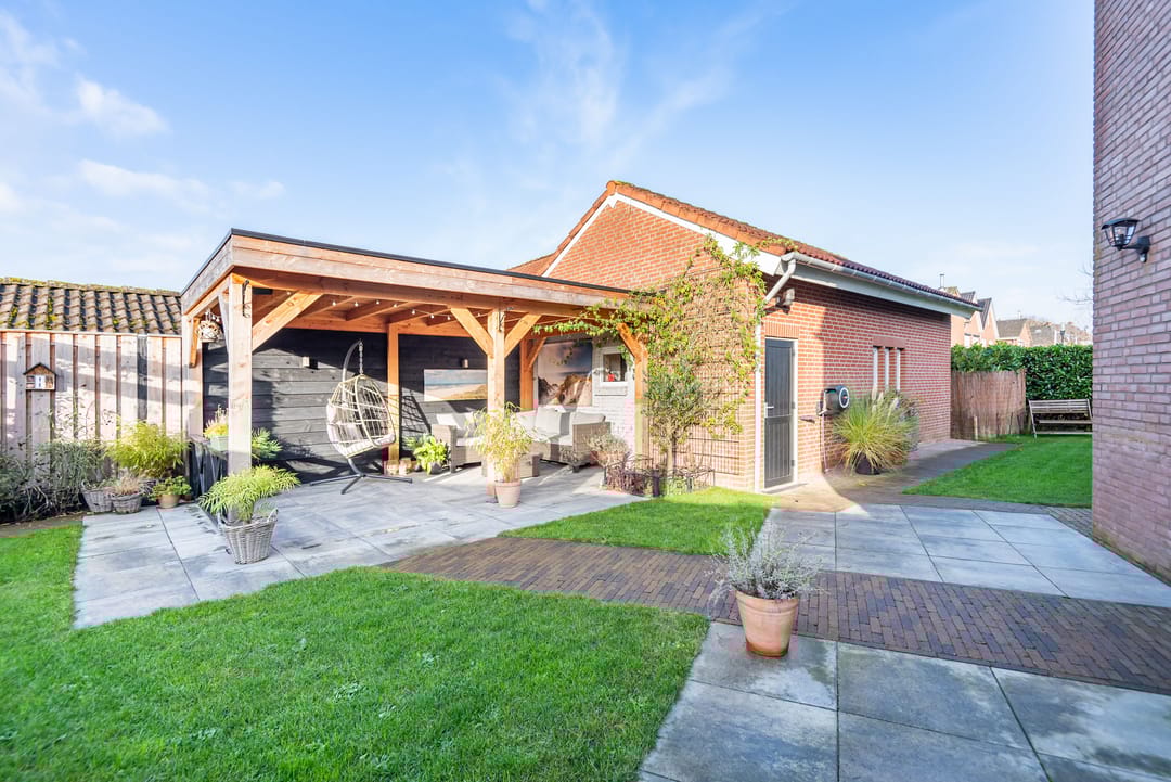 Foto 32 van Prins Bernhardstraat 5