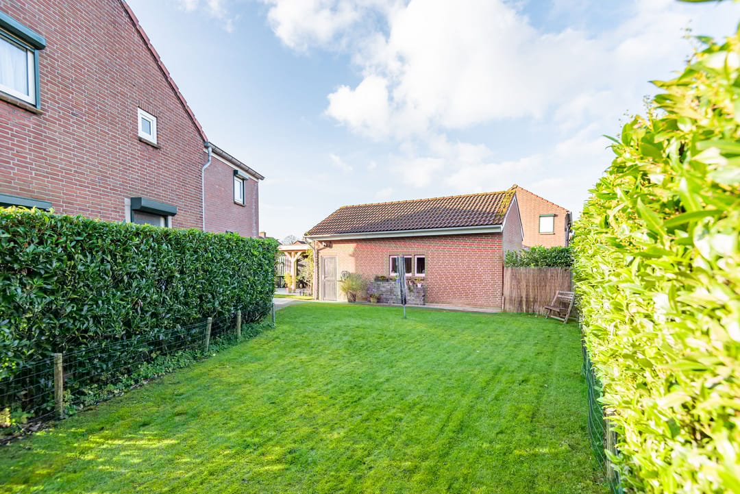 Foto 37 van Prins Bernhardstraat 5