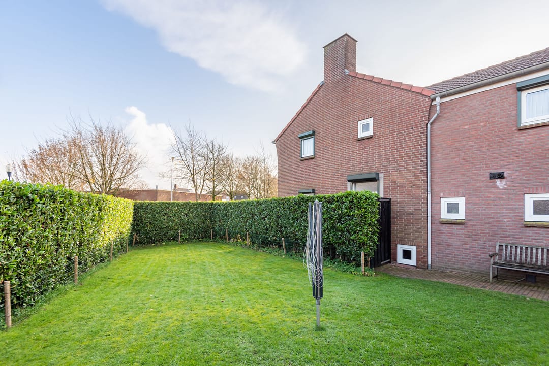 Foto 38 van Prins Bernhardstraat 5