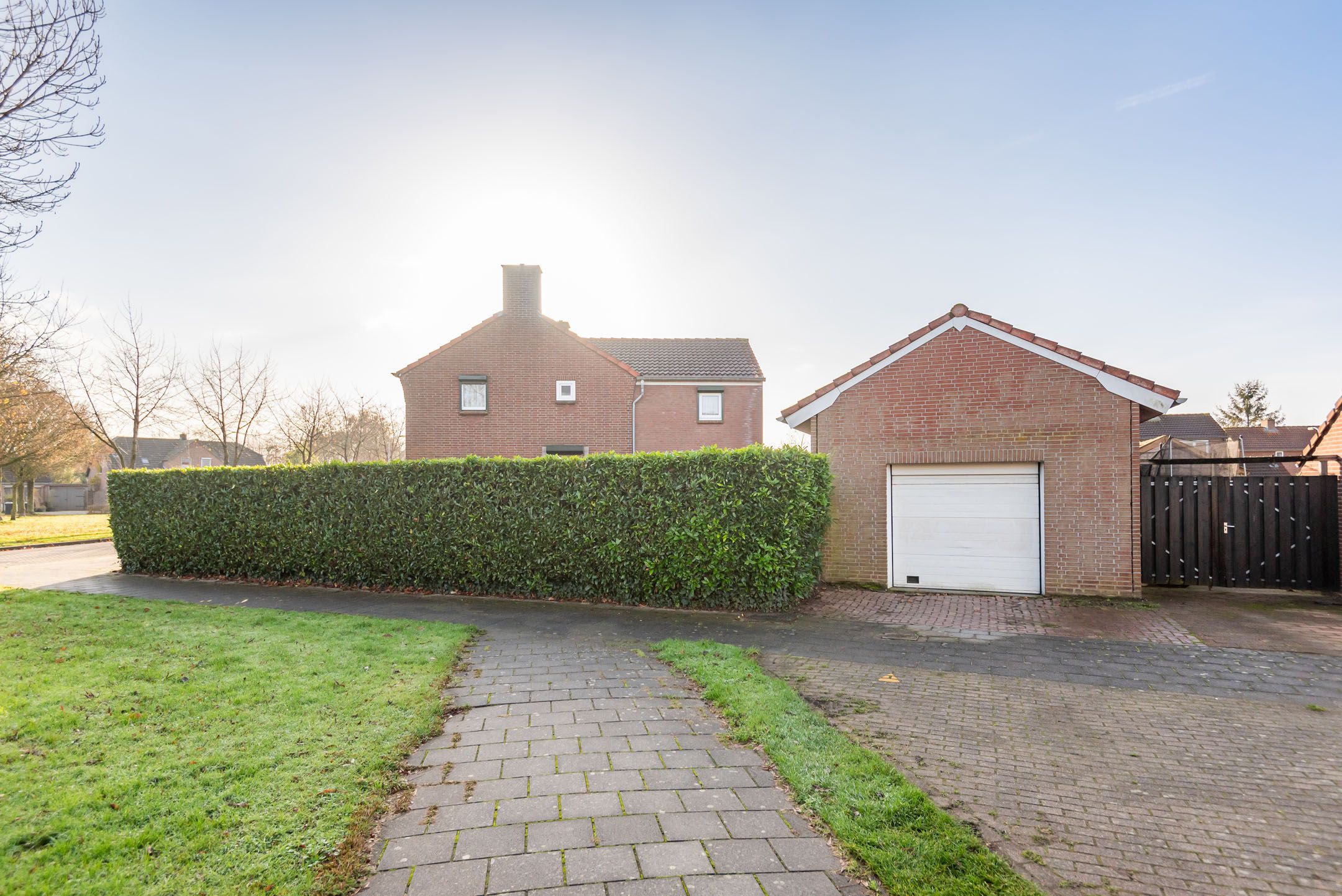 Foto 39 van Prins Bernhardstraat 5