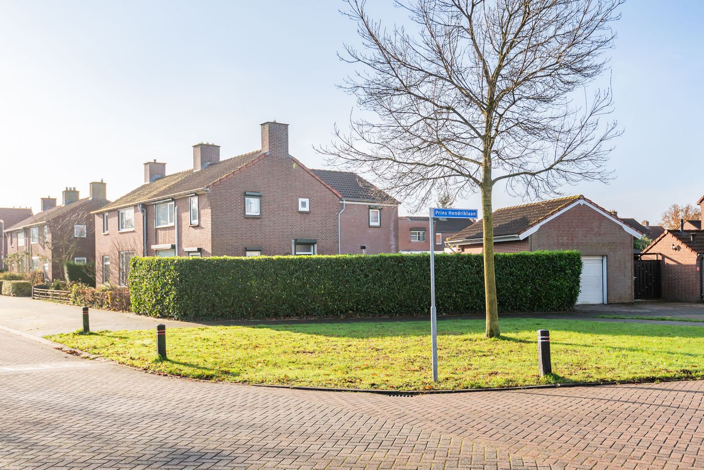 Foto 40 van Prins Bernhardstraat 5