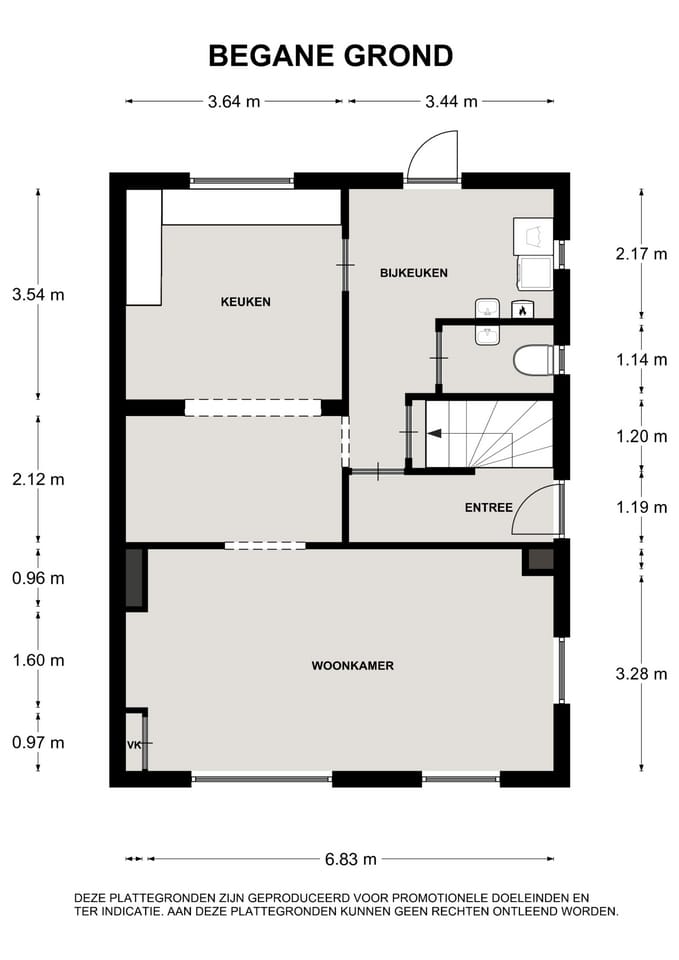 Foto 46 van Prins Bernhardstraat 5