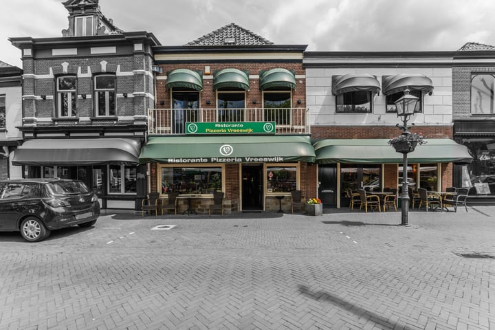 Oude Sluis 7