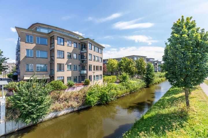 Foto 1 van Akersingel 93