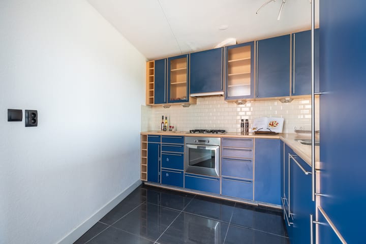 Foto 4 van Akersingel 93