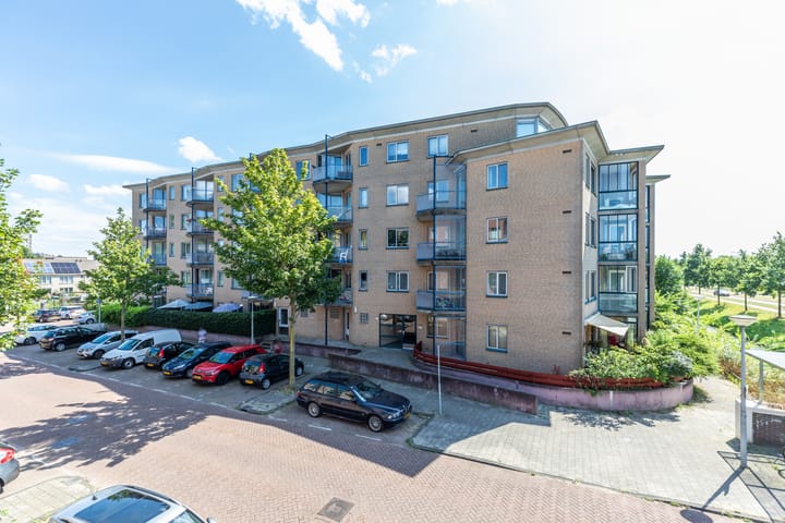 Foto 5 van Akersingel 93