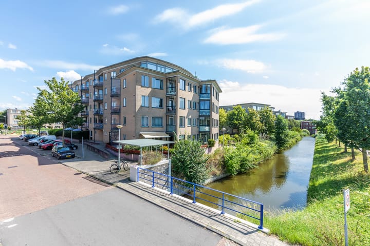 Foto 6 van Akersingel 93