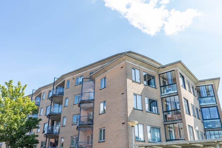 Foto 7 van Akersingel 93