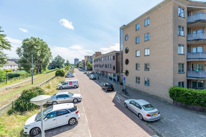 Foto 8 van Akersingel 93