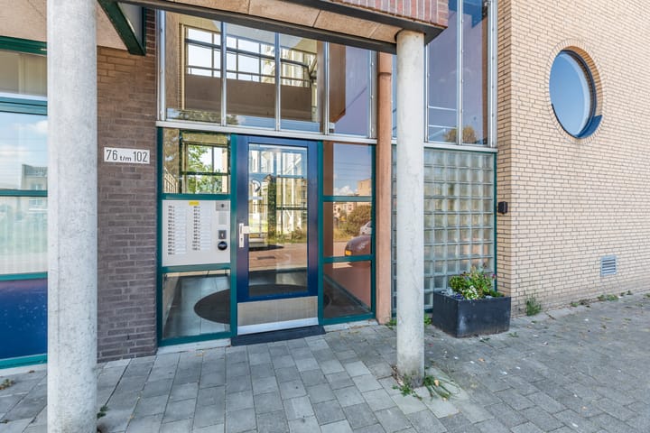 Foto 9 van Akersingel 93