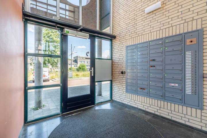 Foto 10 van Akersingel 93