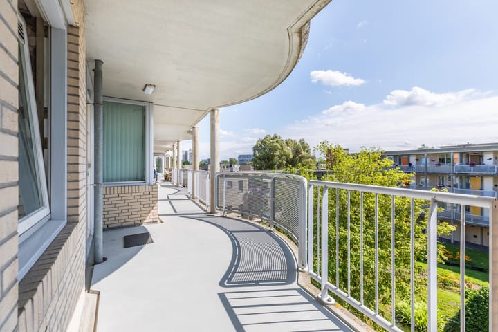 Foto 12 van Akersingel 93