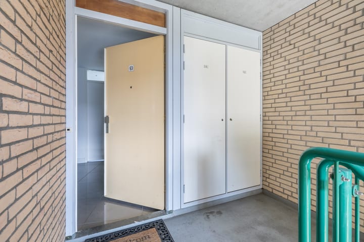 Foto 15 van Akersingel 93