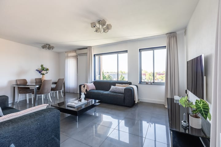 Foto 21 van Akersingel 93