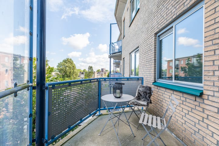 Foto 30 van Akersingel 93