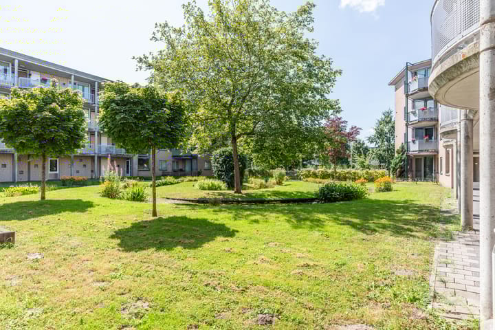 Foto 51 van Akersingel 93