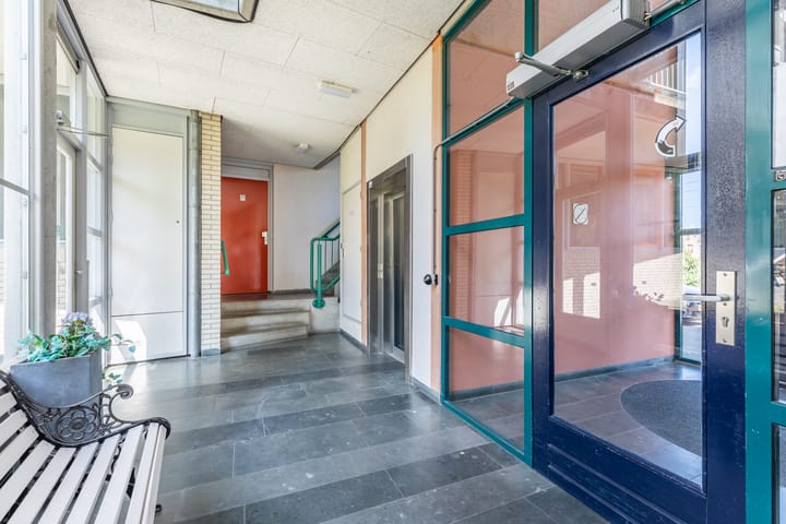 Foto 52 van Akersingel 93