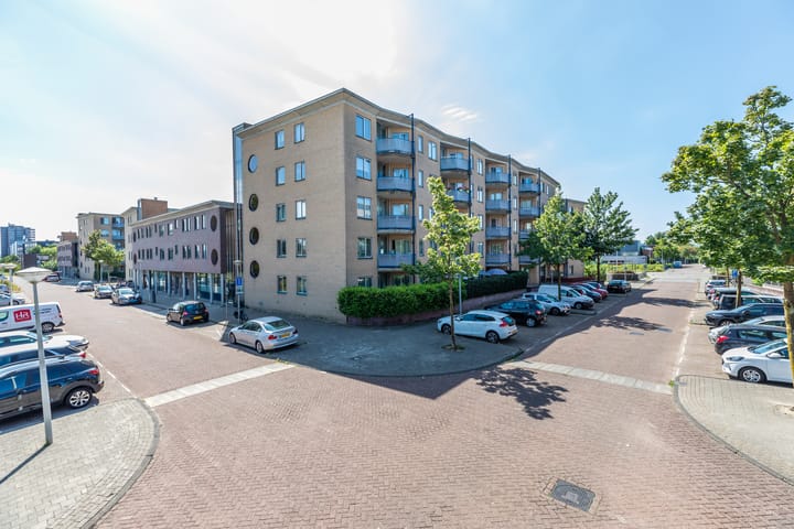 Foto 55 van Akersingel 93