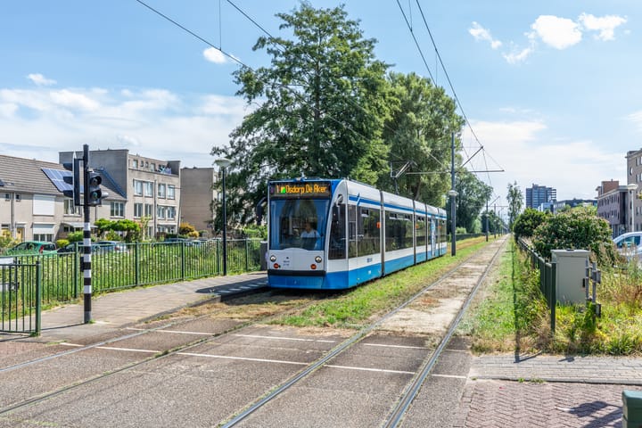 Foto 57 van Akersingel 93