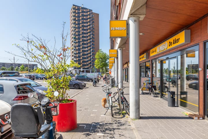 Foto 58 van Akersingel 93