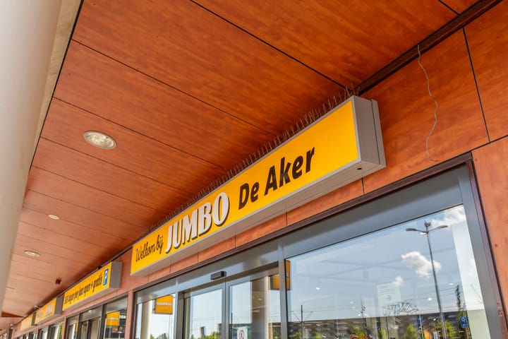 Foto 59 van Akersingel 93