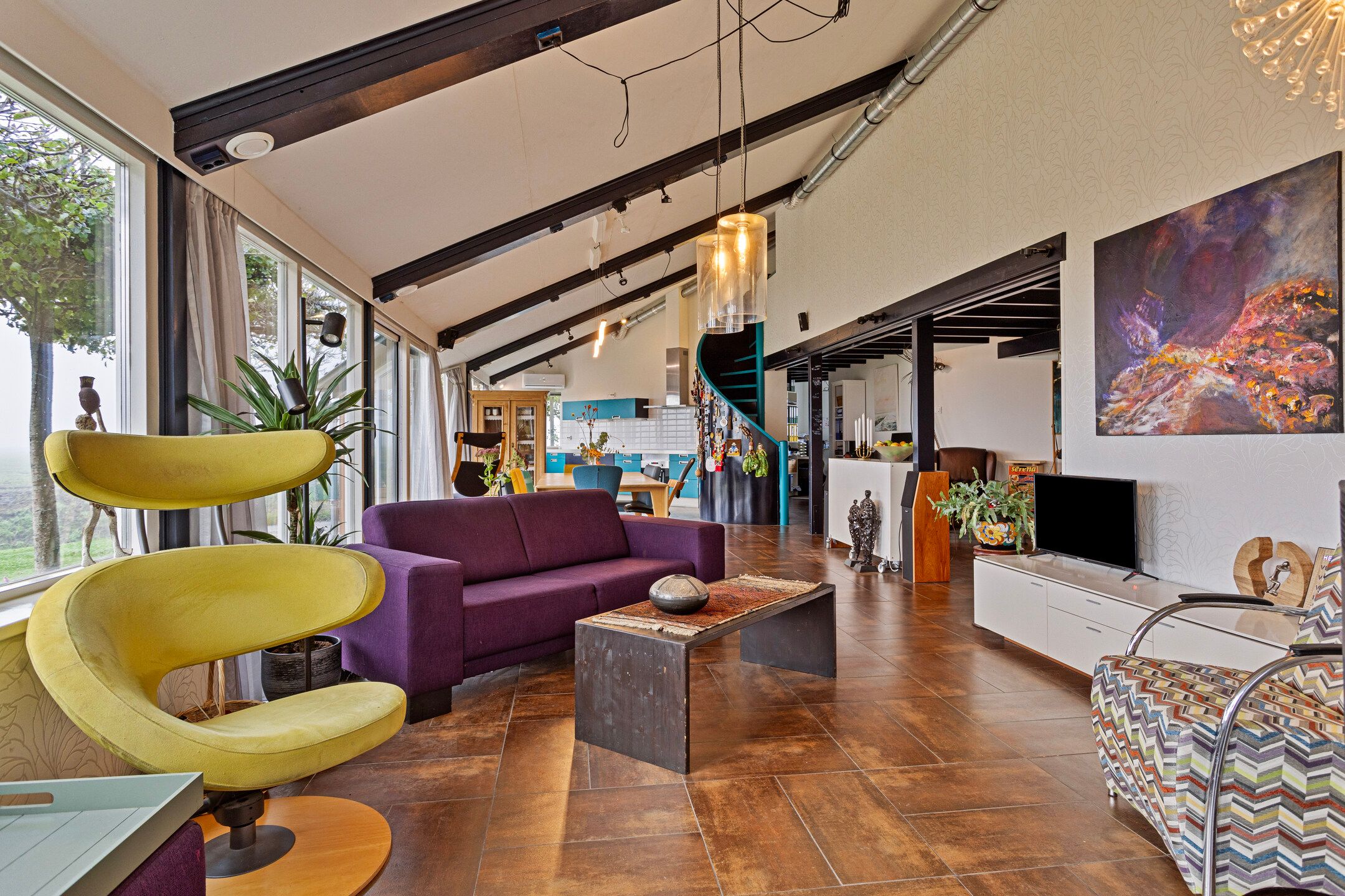 Foto 15 van Haven 32