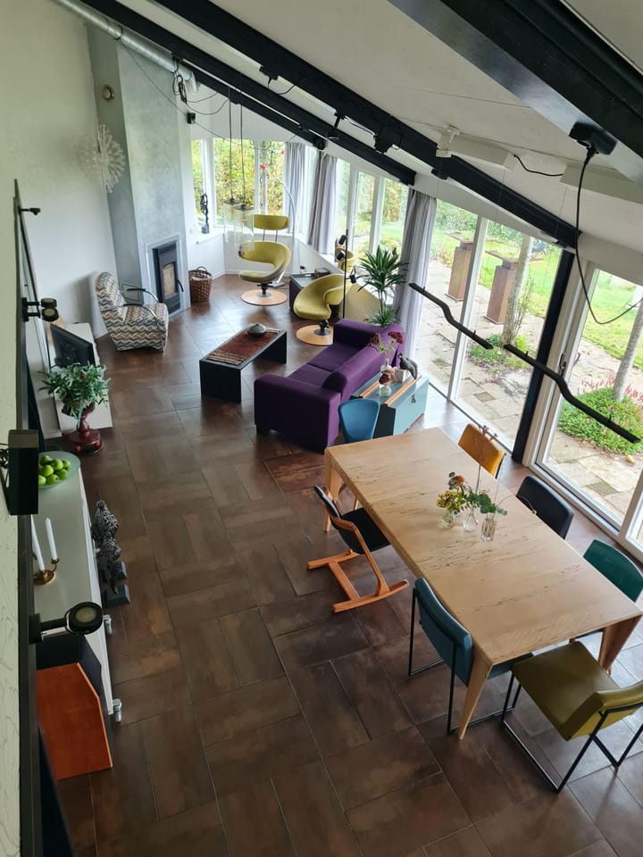 Foto 17 van Haven 32